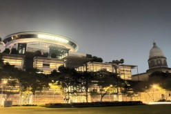 LGBT Issues Challenge Singapore’s Political System