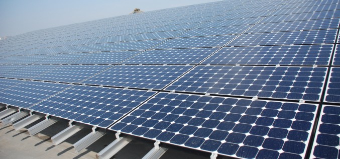 Despite India’s uncertain economy, solar energy is a good bet