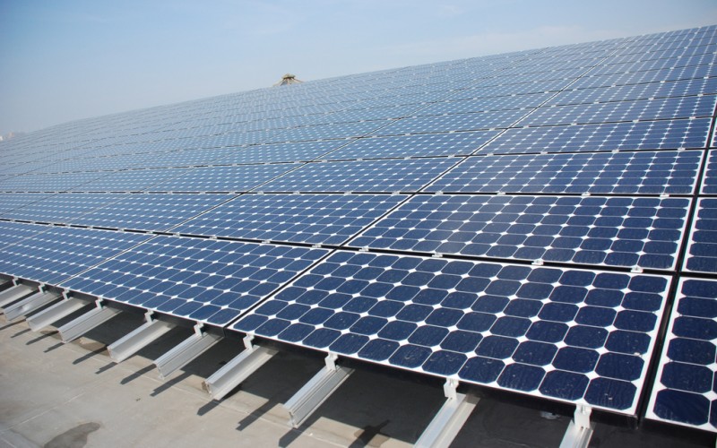 Despite India’s uncertain economy, solar energy is a good bet