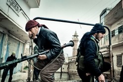Arming Rebels is No Simple Fix in Syria