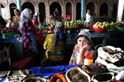 Tajikistan vulnerable due to remittance dependence