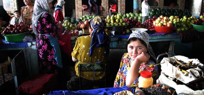 Tajikistan vulnerable due to remittance dependence