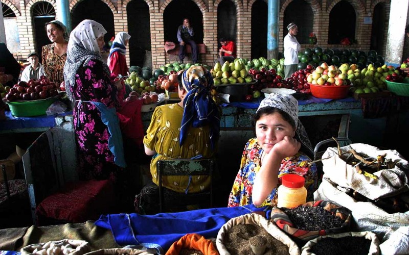 Tajikistan vulnerable due to remittance dependence