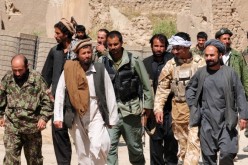 Legitimising Taliban Rule in Afghanistan