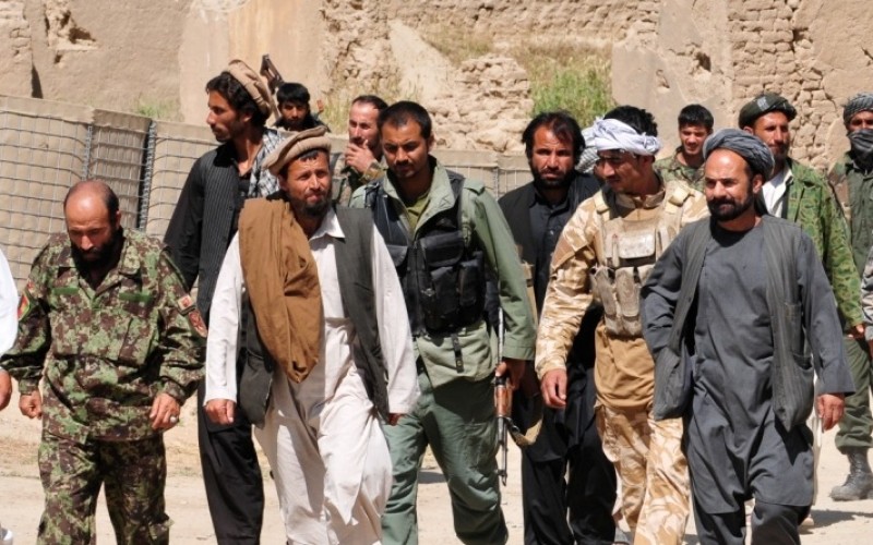 Legitimising Taliban Rule in Afghanistan