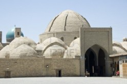 Uzbekistan’s Search for Trade Partners