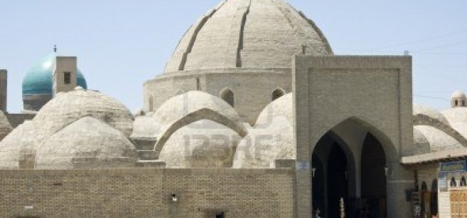 Uzbekistan’s Search for Trade Partners