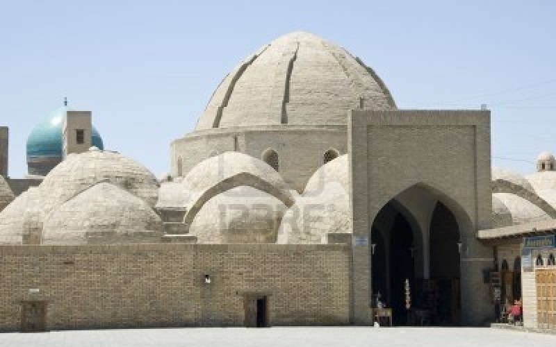 Uzbekistan’s Search for Trade Partners