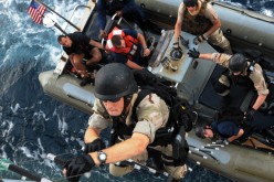 West African Piracy Is On the Rise