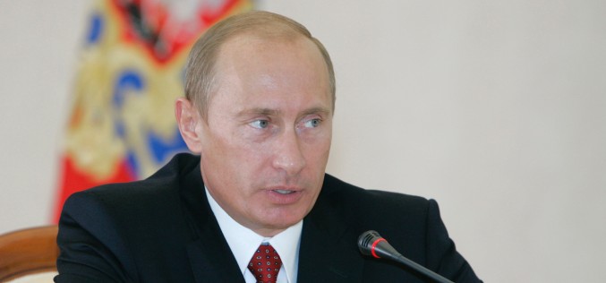 Russia in 2020 Could Spell ‘Game Over’ for Putin