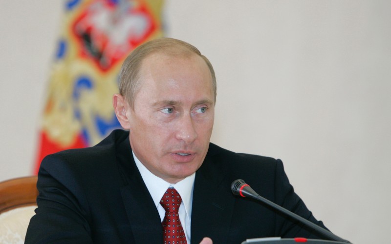 Putin wins with Eurasian Economic Union