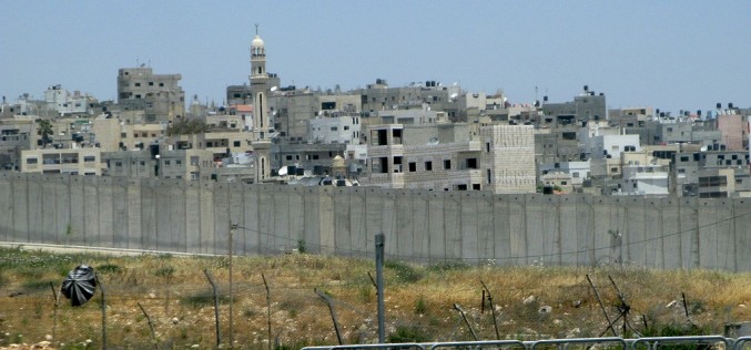 Peace and prosperity in Palestine via private investment