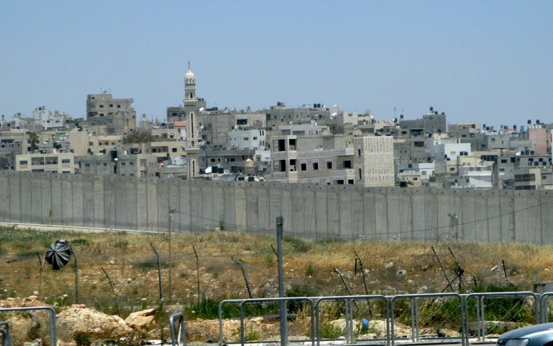 Peace and prosperity in Palestine via private investment