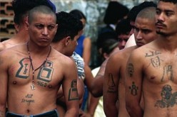 Honduras’ Gangs Overrun World’s Murder Capital