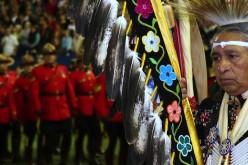 Op-Ed: Liberal economics & Canada’s Aboriginals