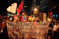 Six Policy Areas for Brazil to Address