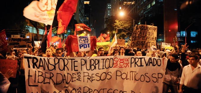 Six Policy Areas for Brazil to Address