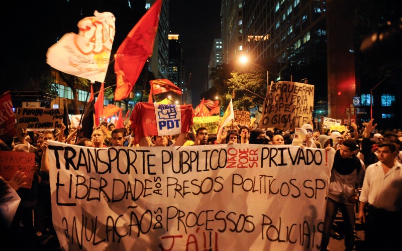 Six Policy Areas for Brazil to Address