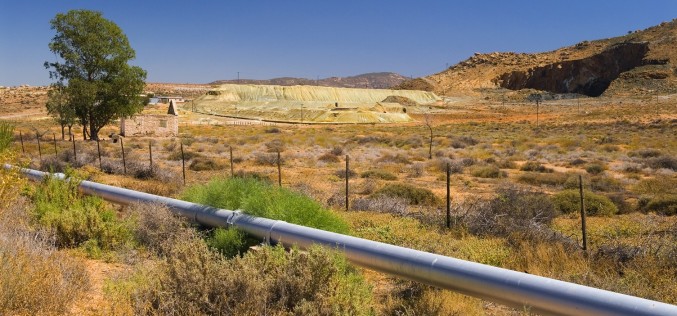 Algeria Restores Hope for EU Energy Security