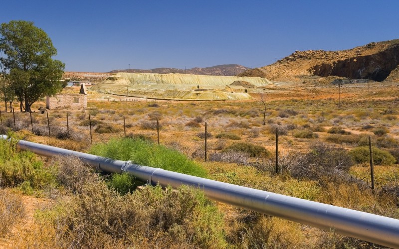 Algeria Restores Hope for EU Energy Security