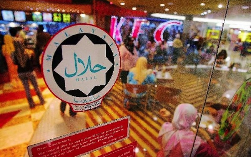 Globalisation of the Halal Industry