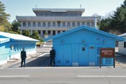 Water Under the Bridge on the Korean Peninsula