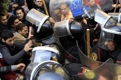 Coup or Not, Egypt’s Problem is the Economy