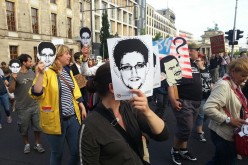 Ecuador’s Snowden Rhetoric Displays Leftist Solidarity