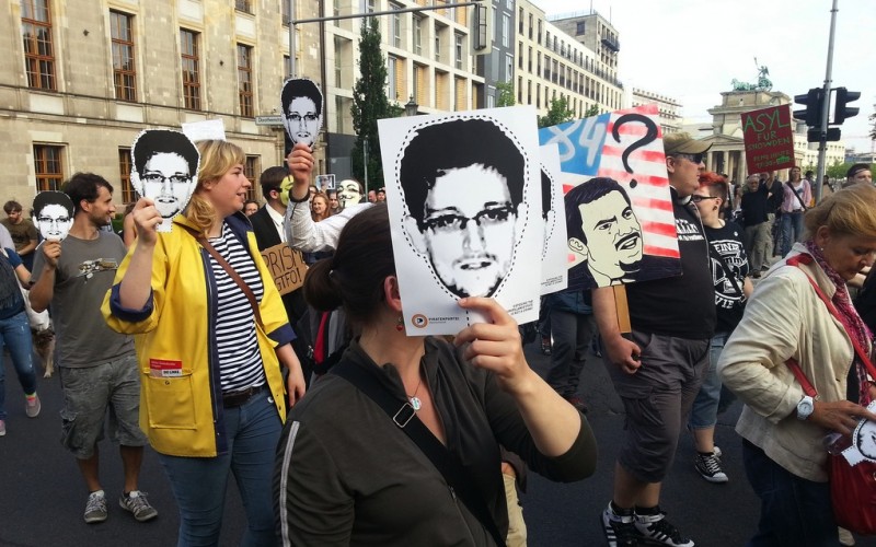 Ecuador’s Snowden Rhetoric Displays Leftist Solidarity