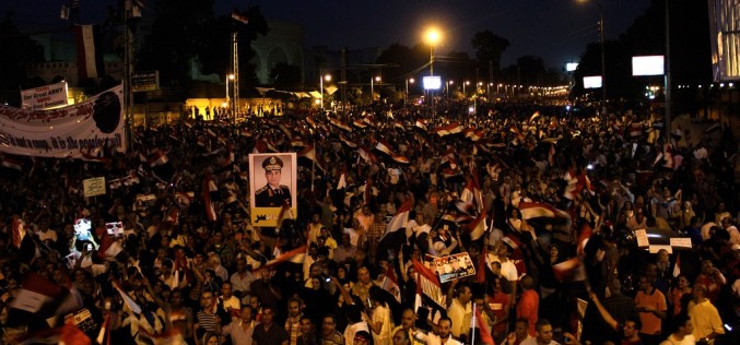 Why Egypt’s Coup Was So Effective