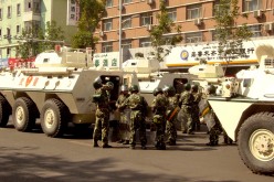 Clashes in Xinjiang Reveal Continued Ethnic Tensions