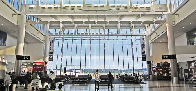 Snowden in Self-made Passport Limbo