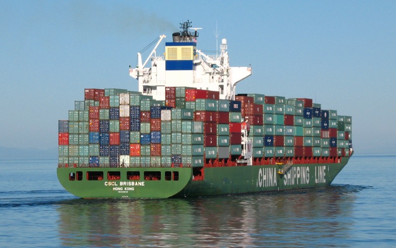Big Questions Loom with China’s Trade Liberalisation