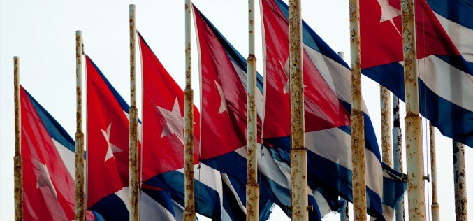 Cuba’s Reforms Pick Up Pace