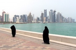 Competitiveness Report Digest Part I of II: Gulf Countries