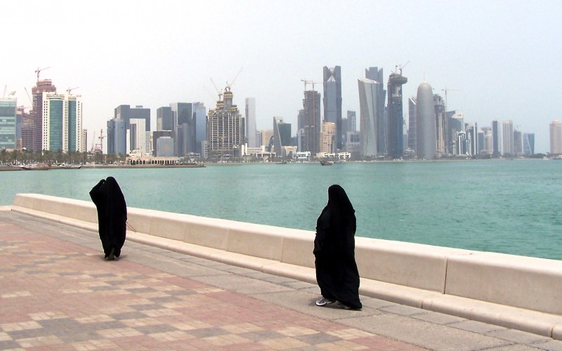 Competitiveness Report Digest Part I of II: Gulf Countries