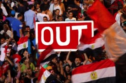 Egypt’s Fresh Start or Coup d’État