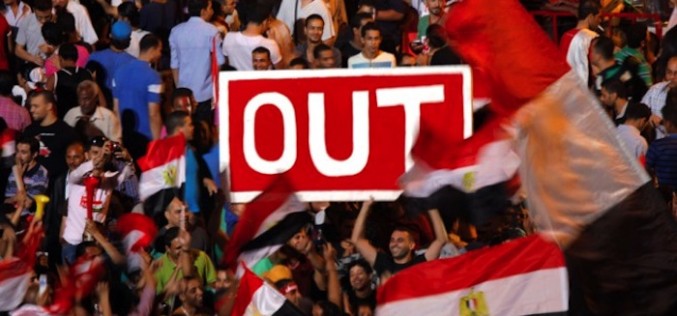 Is Muslim Brotherhood Ban a Return to Oppression?