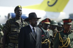 South Sudan crisis far beyond a power struggle