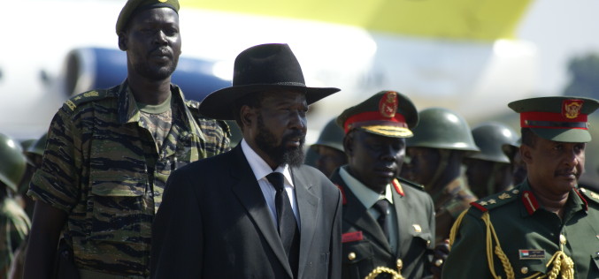 Sudan and South Sudan political tension to rise