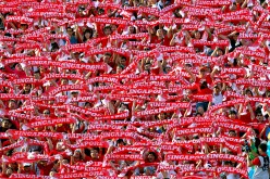 Part 1 of 2: Chinese Xenophobia in Singapore Rises