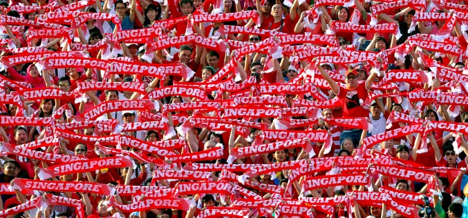 Part 1 of 2: Chinese Xenophobia in Singapore Rises