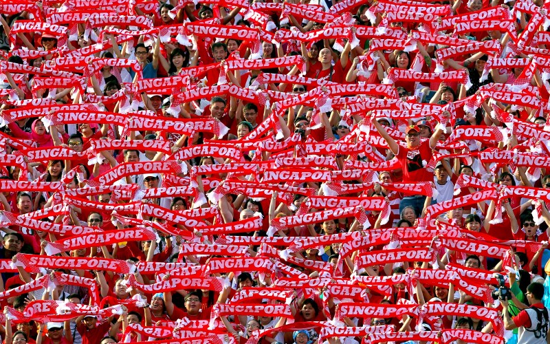 Part 1 of 2: Chinese Xenophobia in Singapore Rises