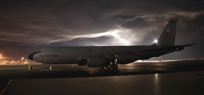Air Base Closure Reshapes Kyrgyzstan-Russia Relations