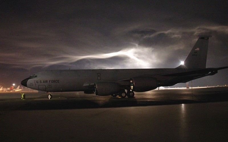Air Base Closure Reshapes Kyrgyzstan-Russia Relations
