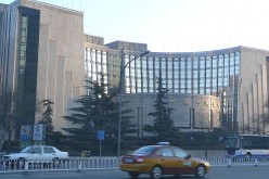 China’s central bank stands alone against inflation