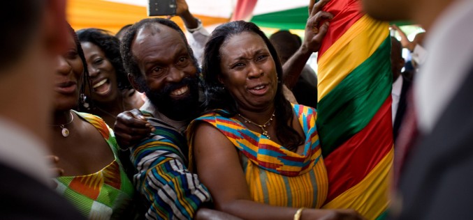 Obama’s “Power Africa” Strategy Neglects Africans