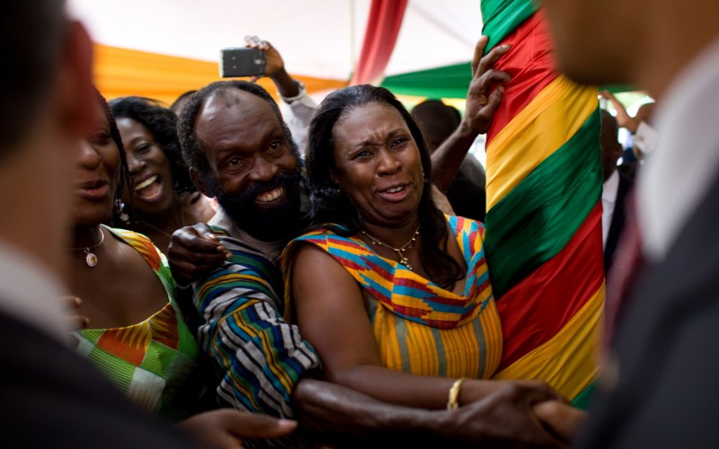 Will Ghana be the next African regional hub?