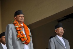 Party Corruption Plagues Nepal