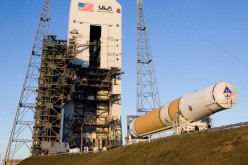 ULA Woes Increase Competition in U.S. Launch Industry